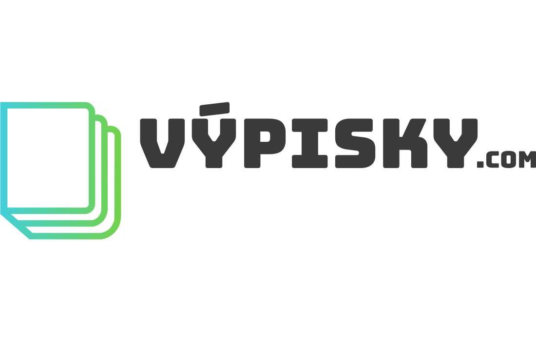 Výpisky.comname