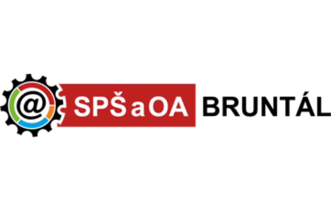 Střední průmyslová škola a Obchodní akademie Bruntálname