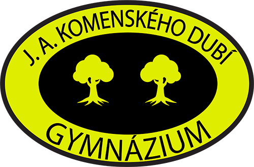 Gymnázium Jana Amose Komenského s.r.o. Dubíname